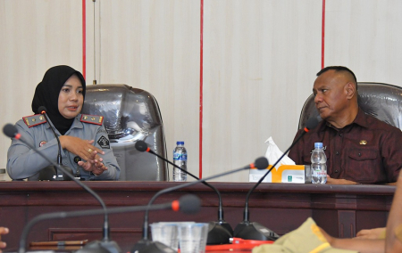 CIPTAKAN MASYARAKAT  HARMONIS
