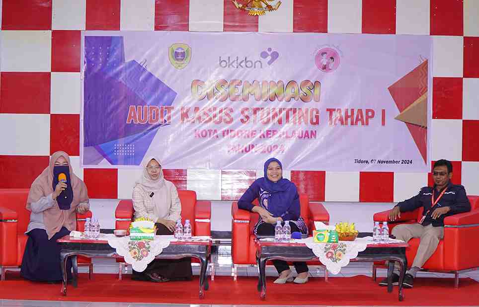 PANDU SESI DISKUSI