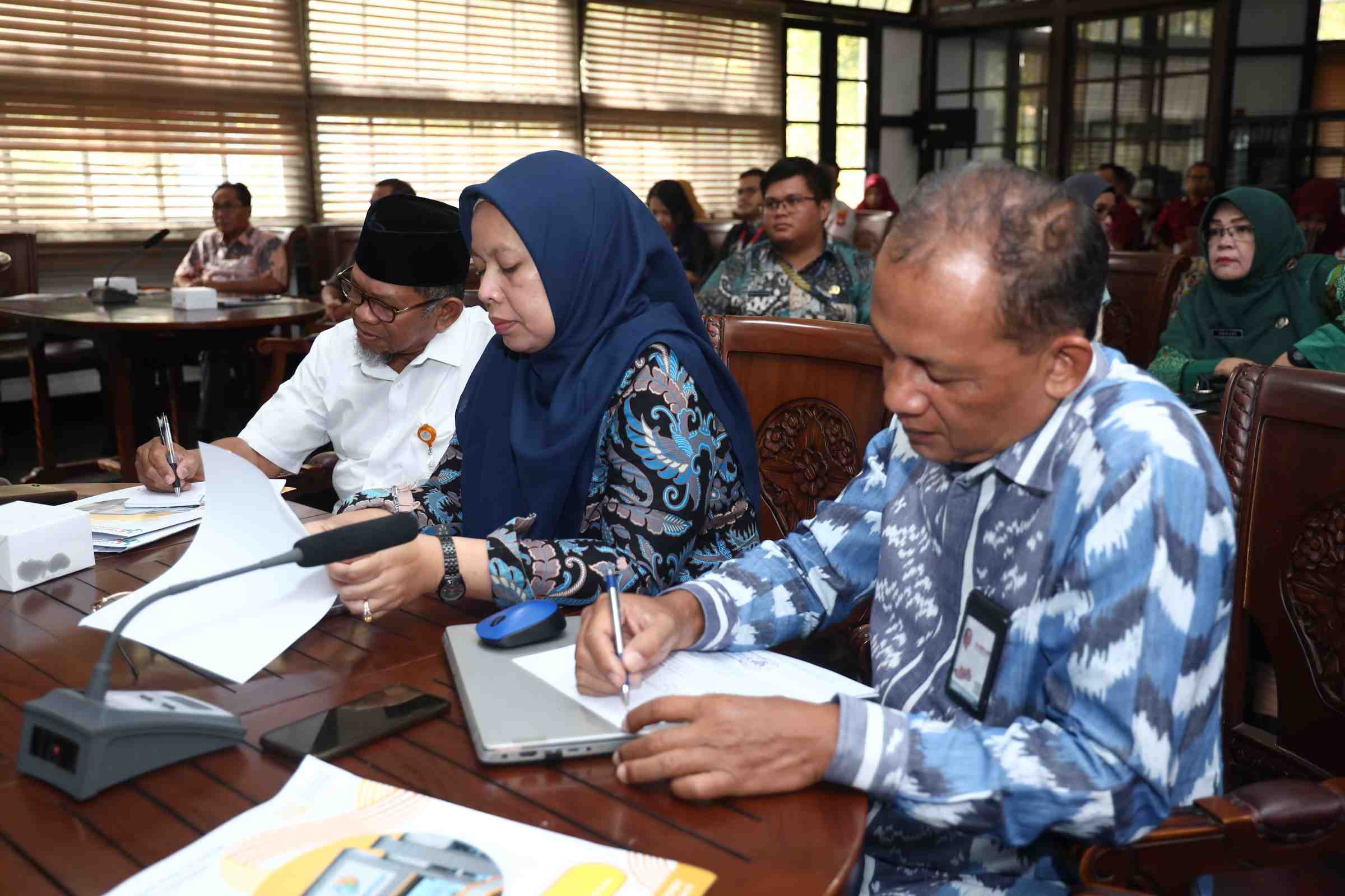 PONTIANAK DALAM ANGKA 2025