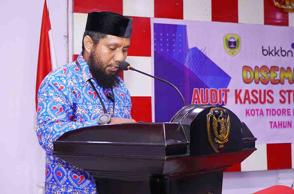 PEMBACAAN DOA