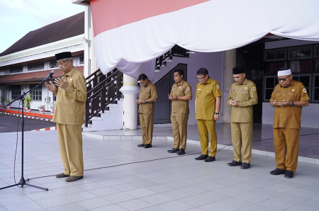 DOA BERSAMA 
