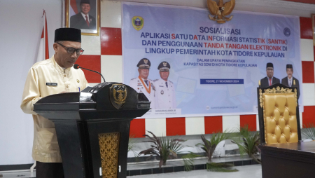 PENGUATAN PEMAHAMAN APLIKASI SANTIK
