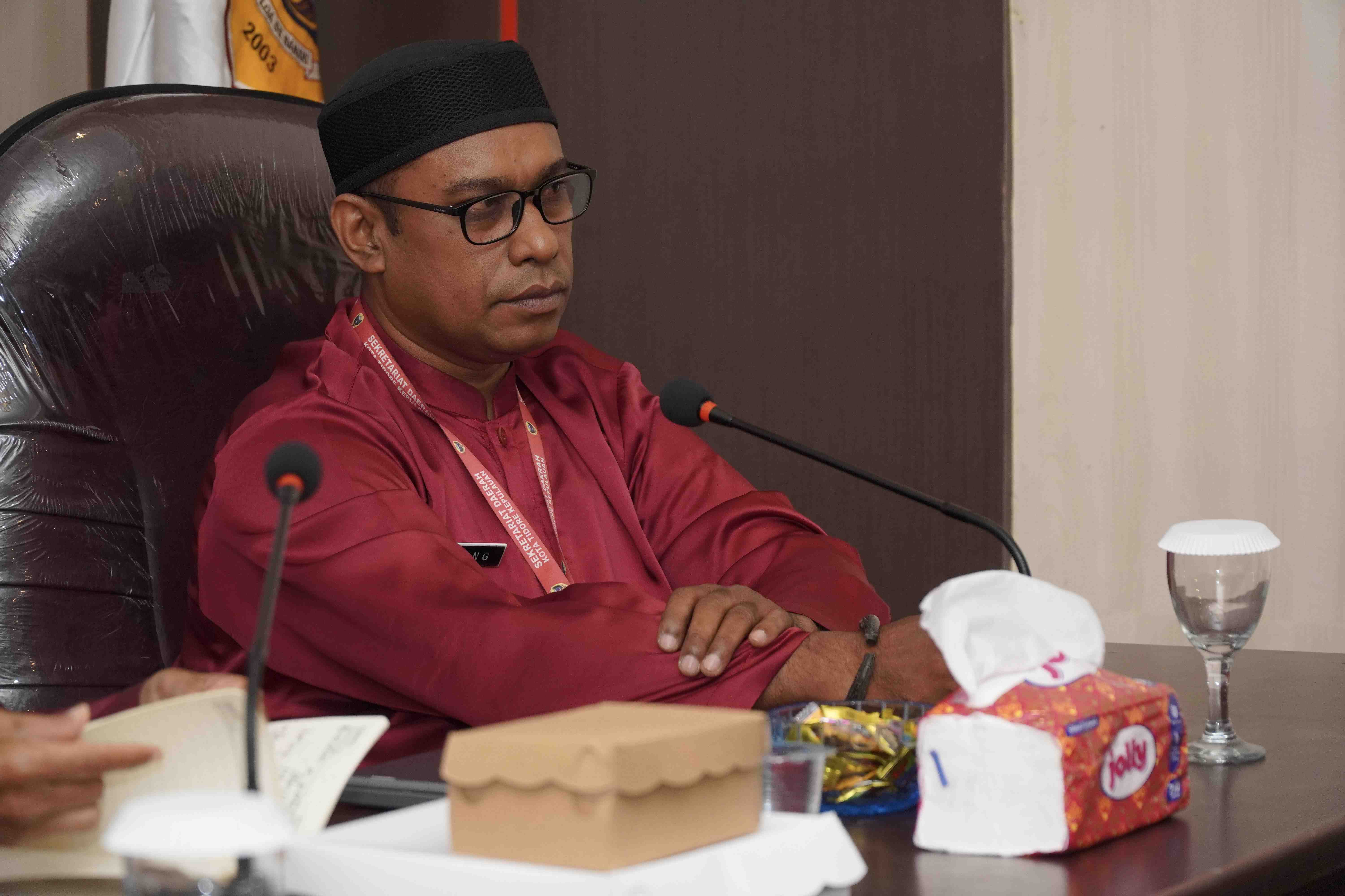 PERSIAPAN AKSI HAM di WILAYAH TAHUN 2024