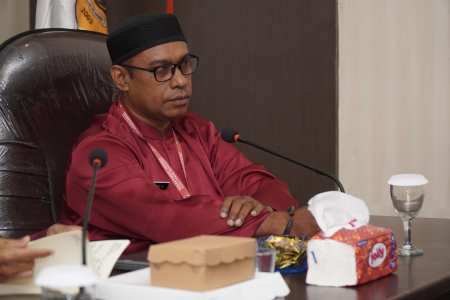 PERSIAPAN AKSI HAM di WILAYAH TAHUN 2024