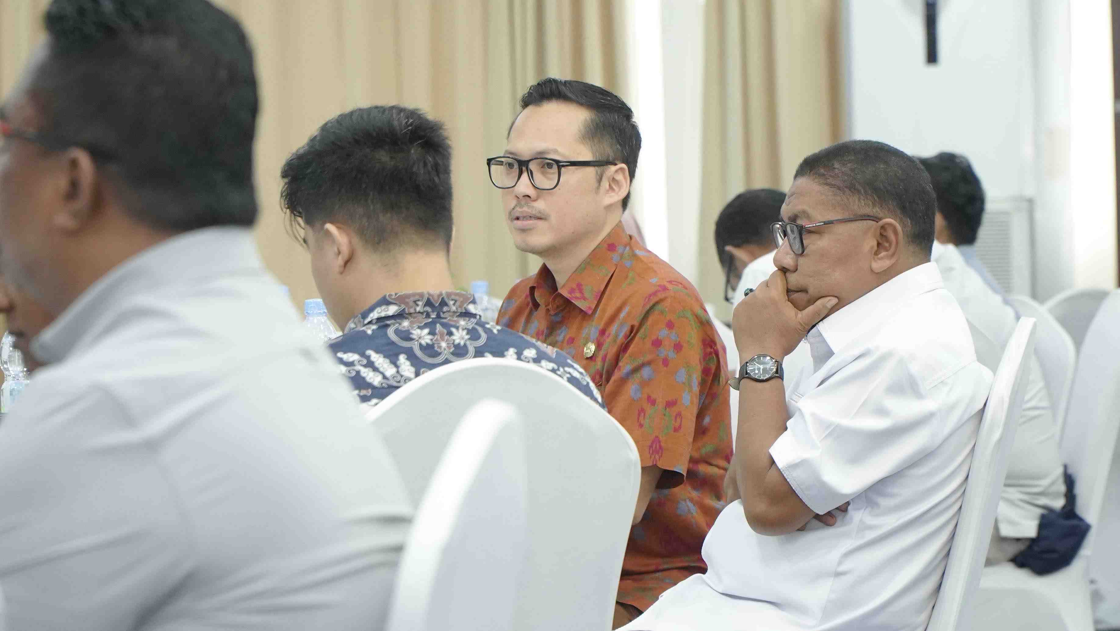 WORKSHOP VERIFIKASI DAN PENGINPUTAN LPPD