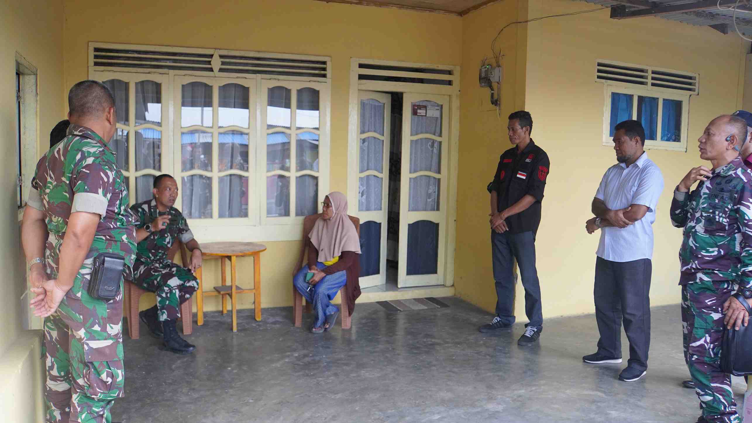 SURVEI LOKASI LATSITARDANUS  2025