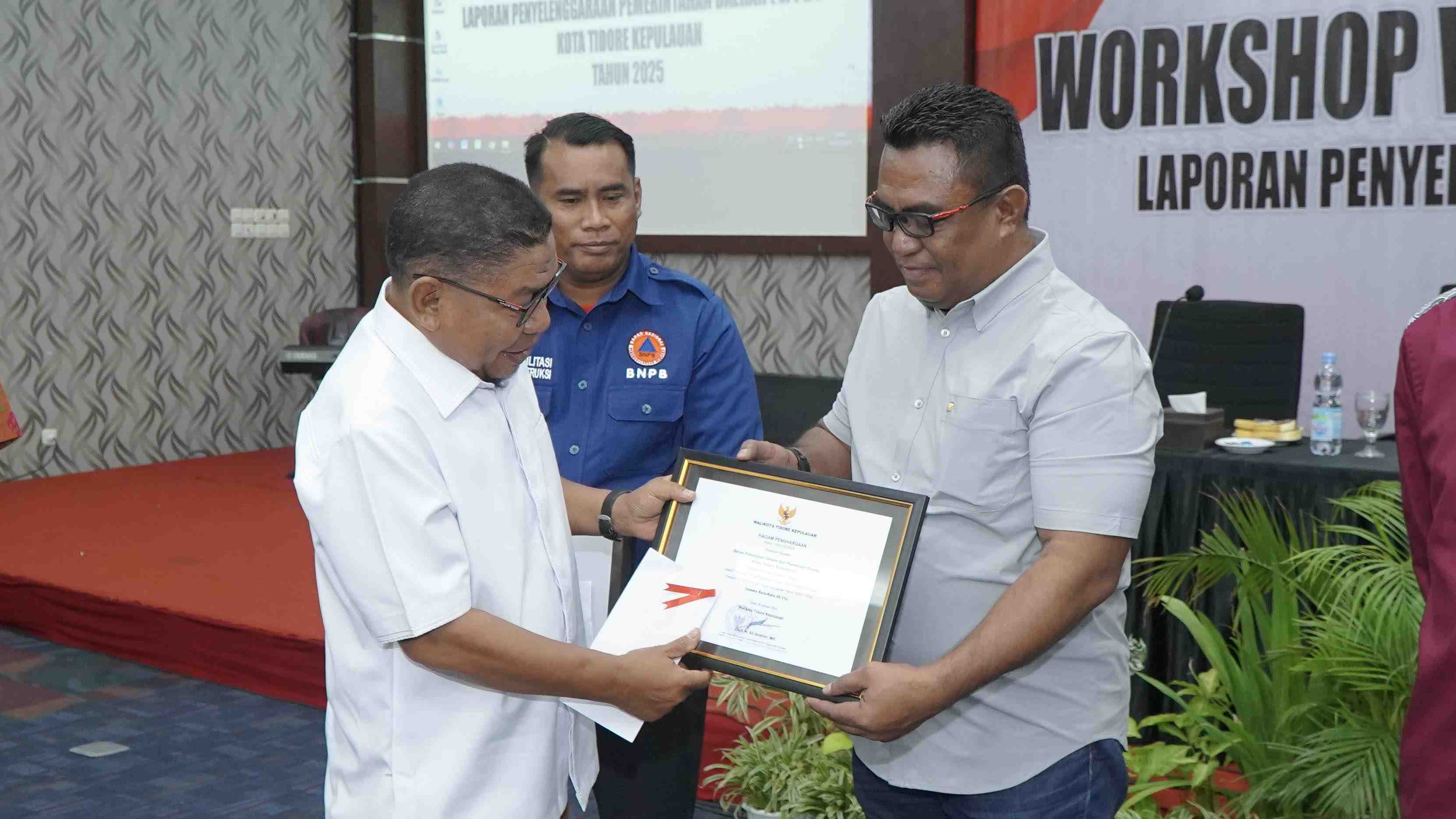 APRESIASI KINERJA ORGANISASI PERANGKAT DAERAH 