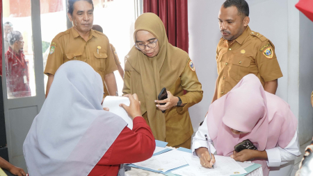 REGISTRASI ASISTENSI PERSIAPAN PENGADAAN