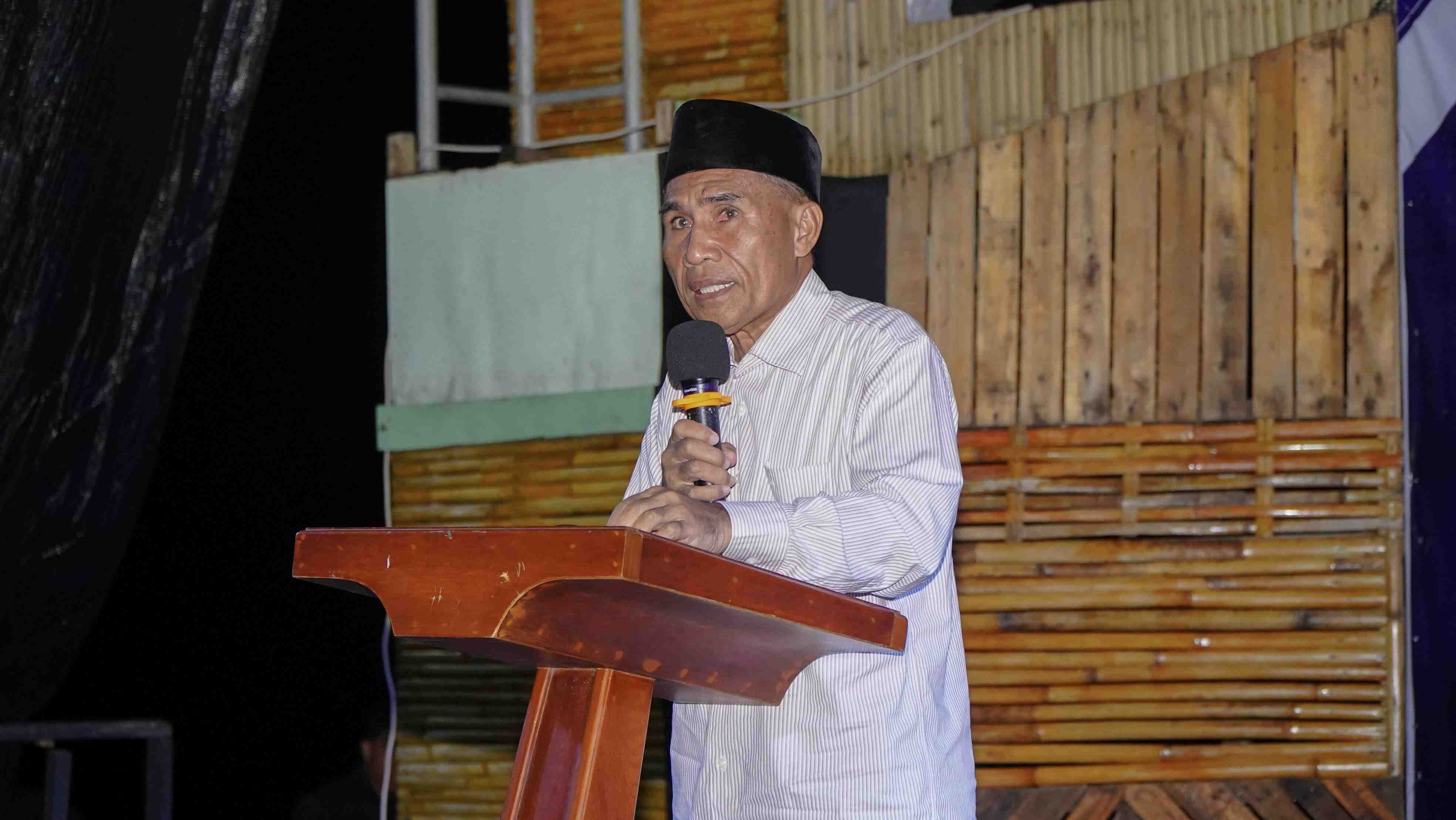 PENUTUPAN IT EXPO 7.0 UNIVERSITAS KHAIRUN  2024