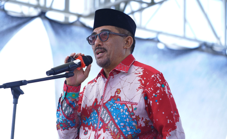 KUNKER DUTA BESAR SPANYOL DI TIDORE