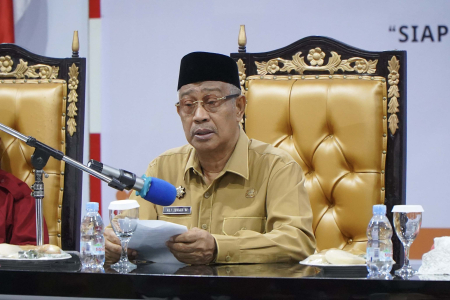 PERSIAPAN PENGADAAN BARANG DAN JASA 