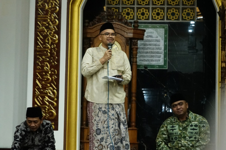 PENTINGNYA ILMU DAN PENDIDIKAN