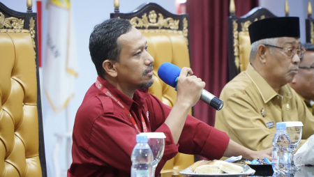 ASISTENSI PERSIAPAN PENGADAAN BARANG DAN JASA