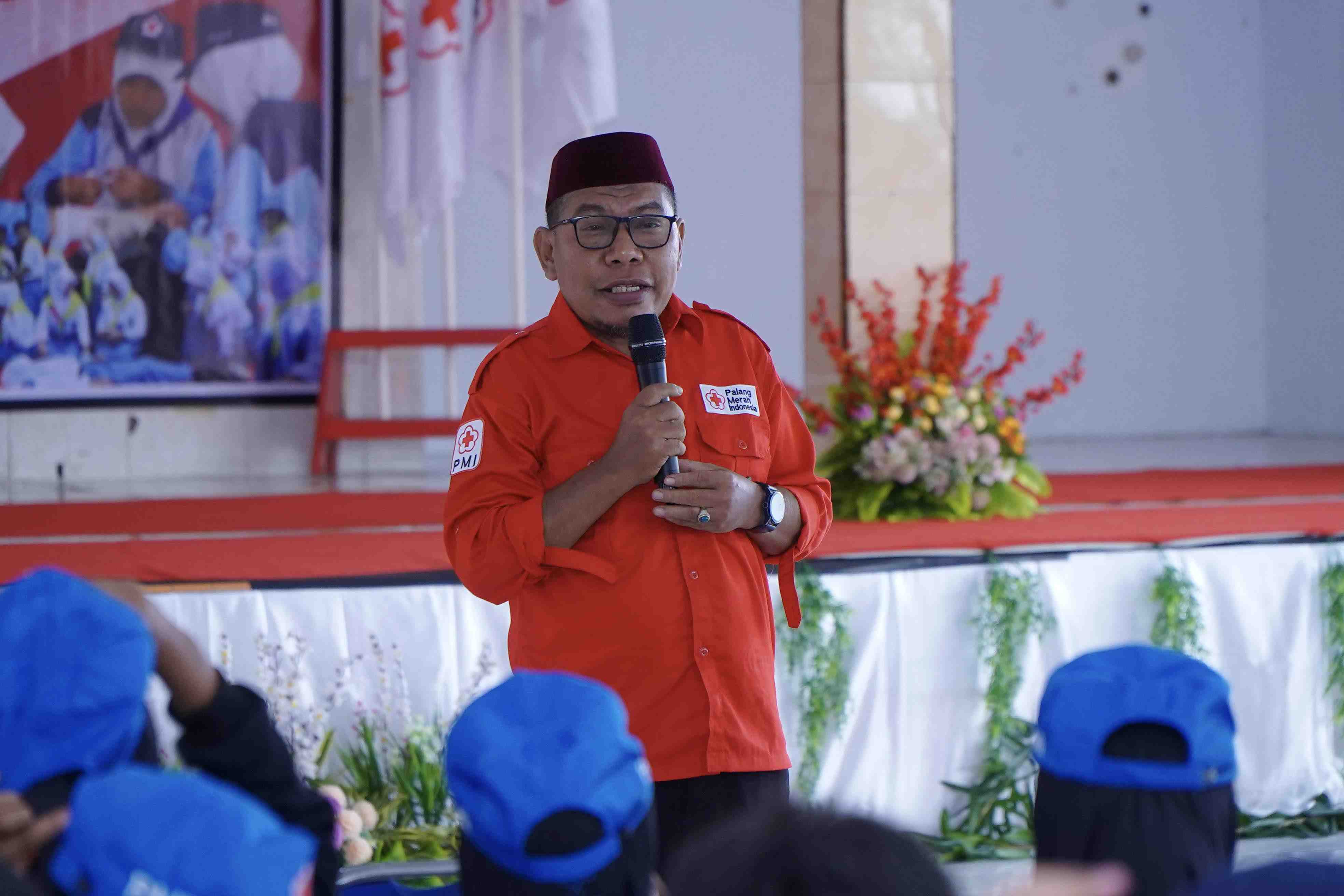 JUMBARA II PMR KOTA TIDORE KEPULAUAN