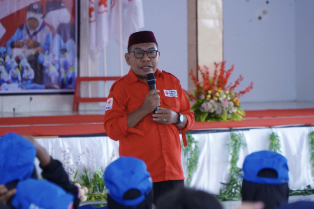 JUMBARA II PMR KOTA TIDORE KEPULAUAN