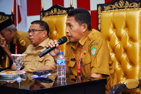CIPTAKAN INSTANSI BEBAS NARKOBA