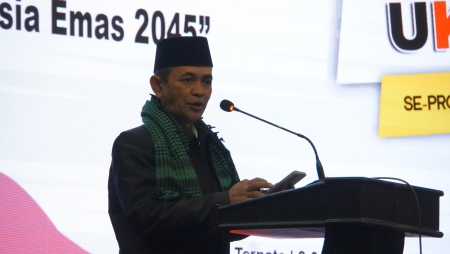 BACA DOA