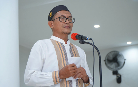 MAREKU BERBAGI 