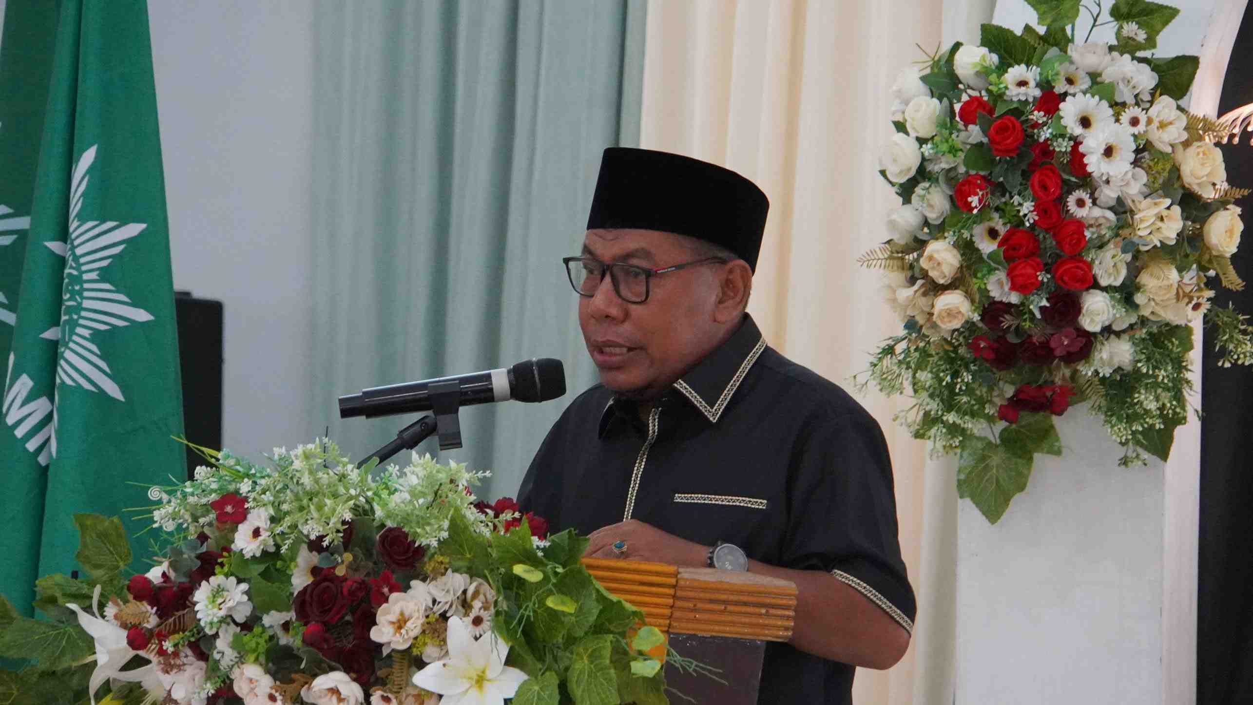 MILAD MUHAMMADIYAH KE 112