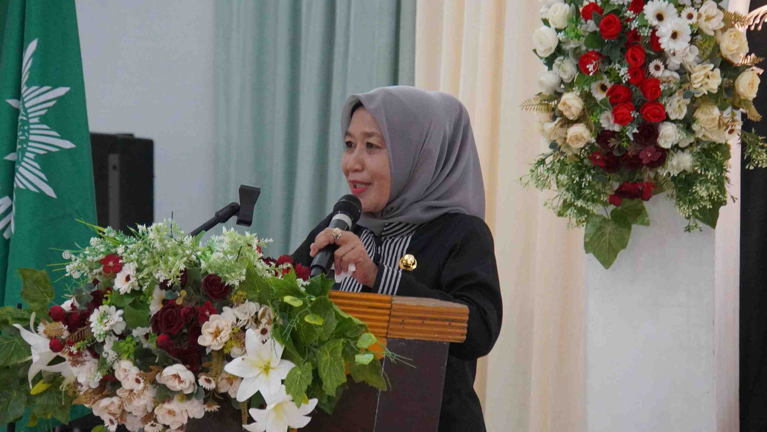 MILAD MUHAMMADIYAH 2024