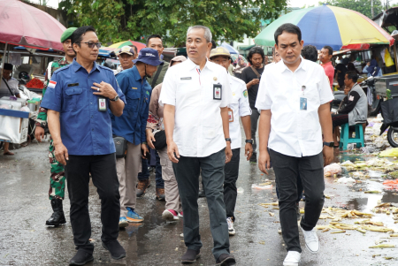SIDAK BAHAN POKOK