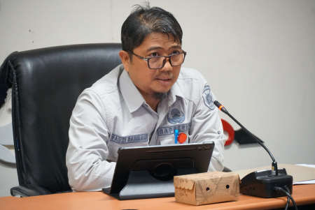 RAKOR PENANGGULANGAN KEMISKINAN DI PALANGKA RAYA