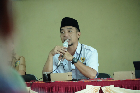 JAMIN HAK MASYARAKAT PEROLEH INFORMASI