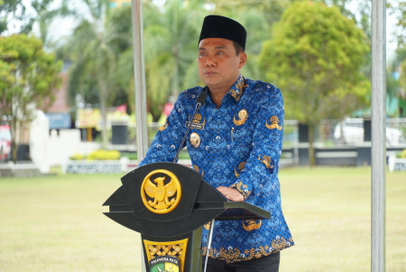 BANTUAN USAHA MANDIRI BAZNAS