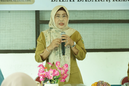TINGKATKAN SDM SEKTOR PERTANIAN