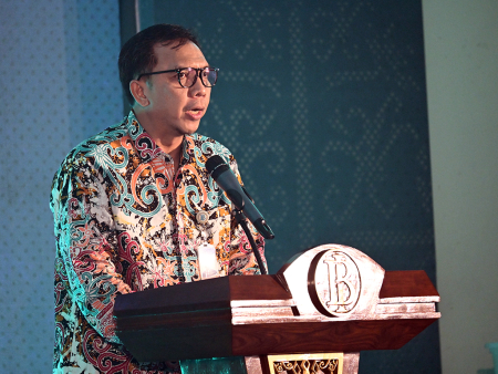 PEMBUKAAN PESONA TAMBUN BUNGAI