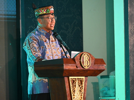 PEMBUKAAN LEWU PALANGKA FESTIVAL 2025