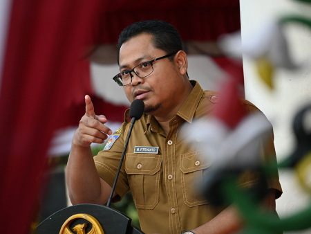 TINGKATKAN KUALITAS KELUARGA