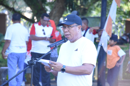 GERAK JALAN PGRI 2024
