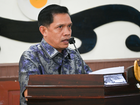 WUJUDKAN PELAKSANAAN SPBE YANG BAIK