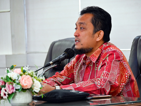 SOSIALISASI ARSITEKTUR DAN PETA RENCANA SPBE