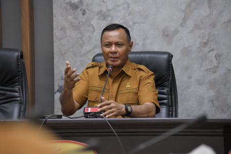 PENGEMBANGAN SENTRA IKM KELAPA TERPADU