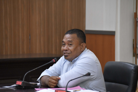 PENGEMBANGAN SENTRA IKM KELAPA TERPADU