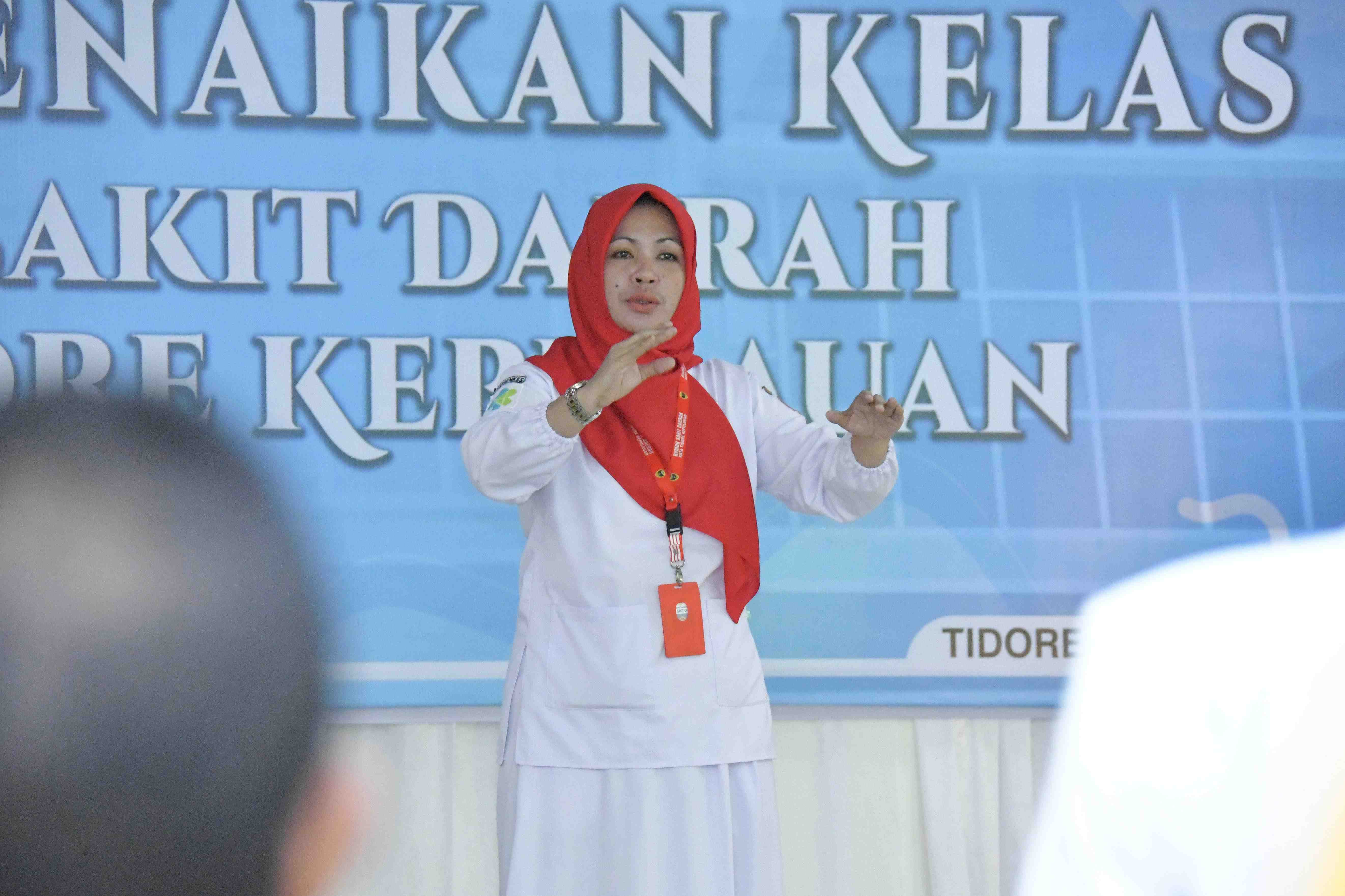 DIRIGEN PADUAN SUARA