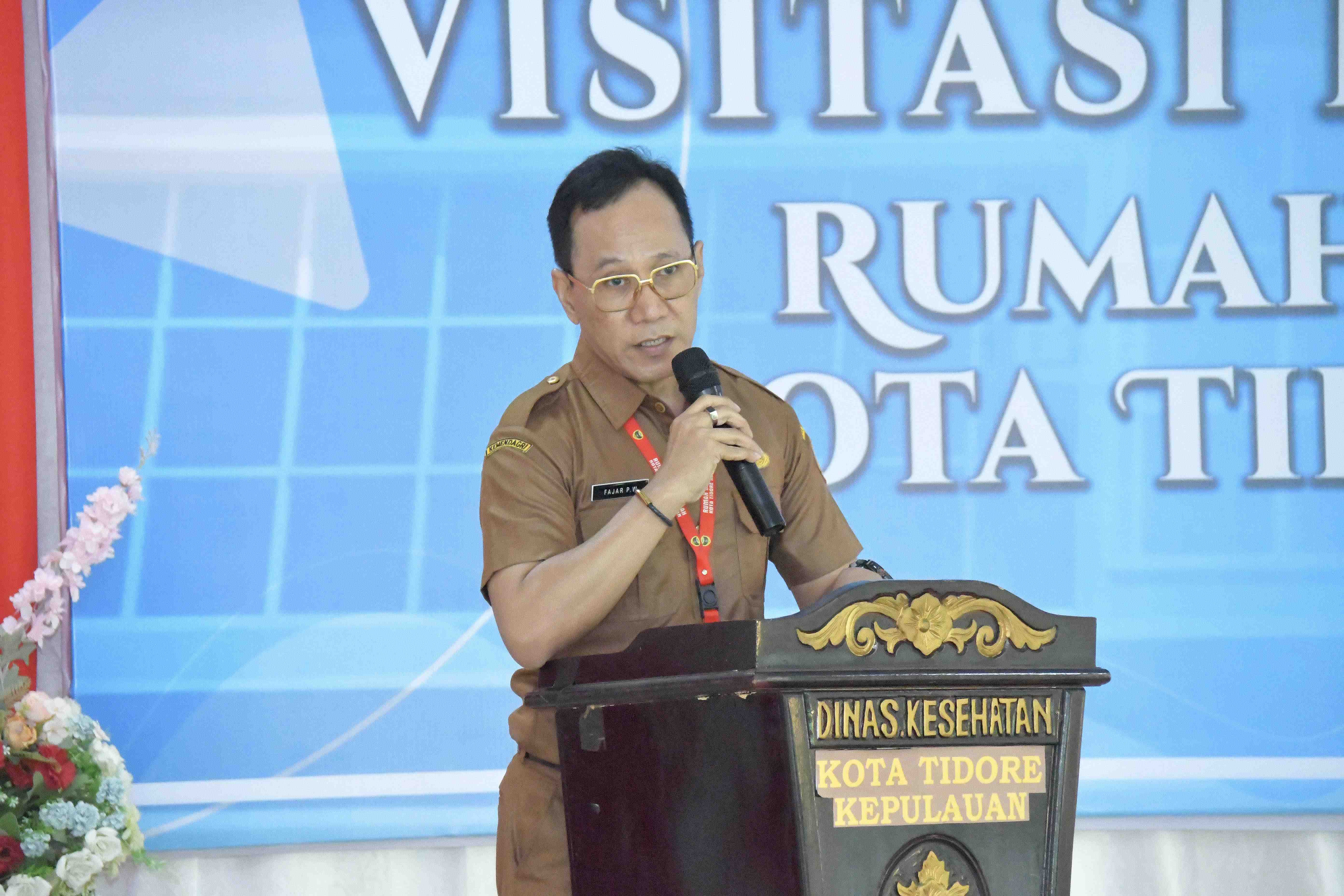 PENUHI STANDARD KENAIKAN KELAS RSD
