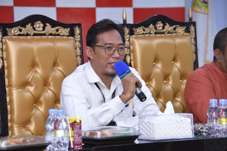SOSIALISASI APLIKASI PAJAK CORETAX