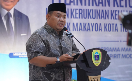 DUKUNG PERCEPATAN PEMBANGUNAN