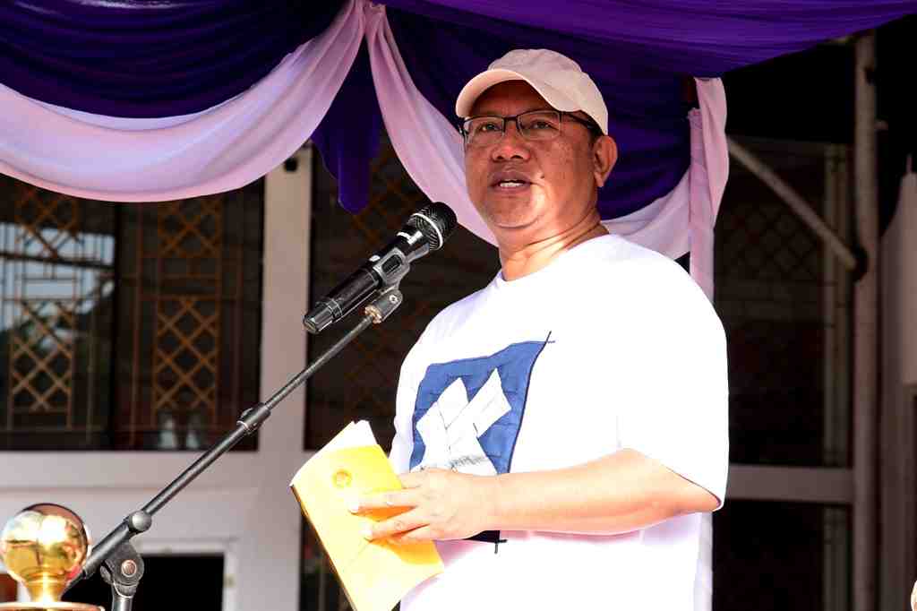 DWP TELADAN DI MASYARAKAT