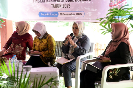 DIALOG RUANG BERSAMA INDONESIA