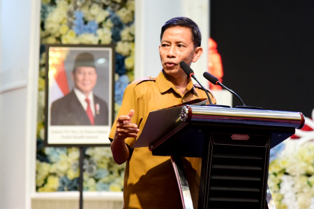 DIGITALISASI LAYANAN KESEHATAN