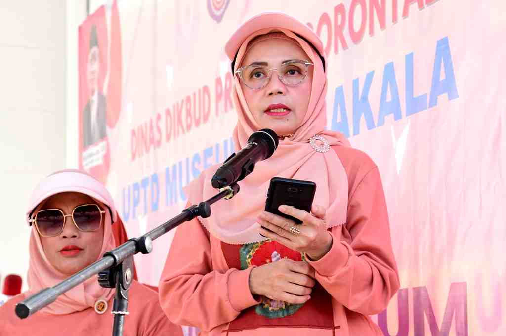 DOA ANGGOTA DWP