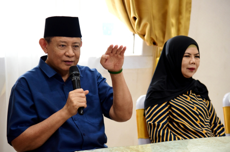 EFISIENSI KENDARAAN DINAS OPERASIONAL