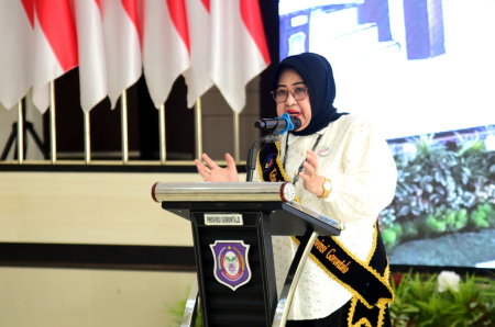ENAM SPM POSYANDU