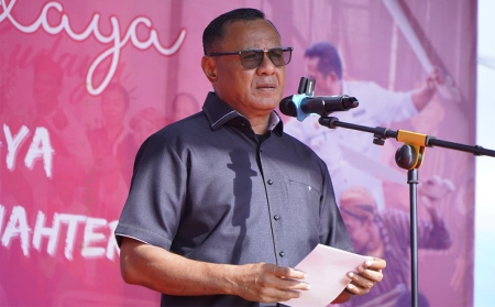 FESTIVAL BUKIT DURIAN 2025