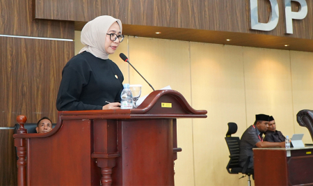 TINGKATKAN KUALITAS PELAYANAN PUBLIK