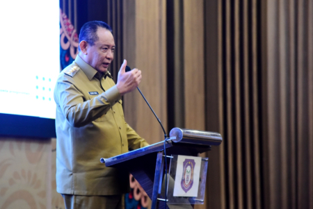FORUM KONSULTASI PUBLIK RPJMD
